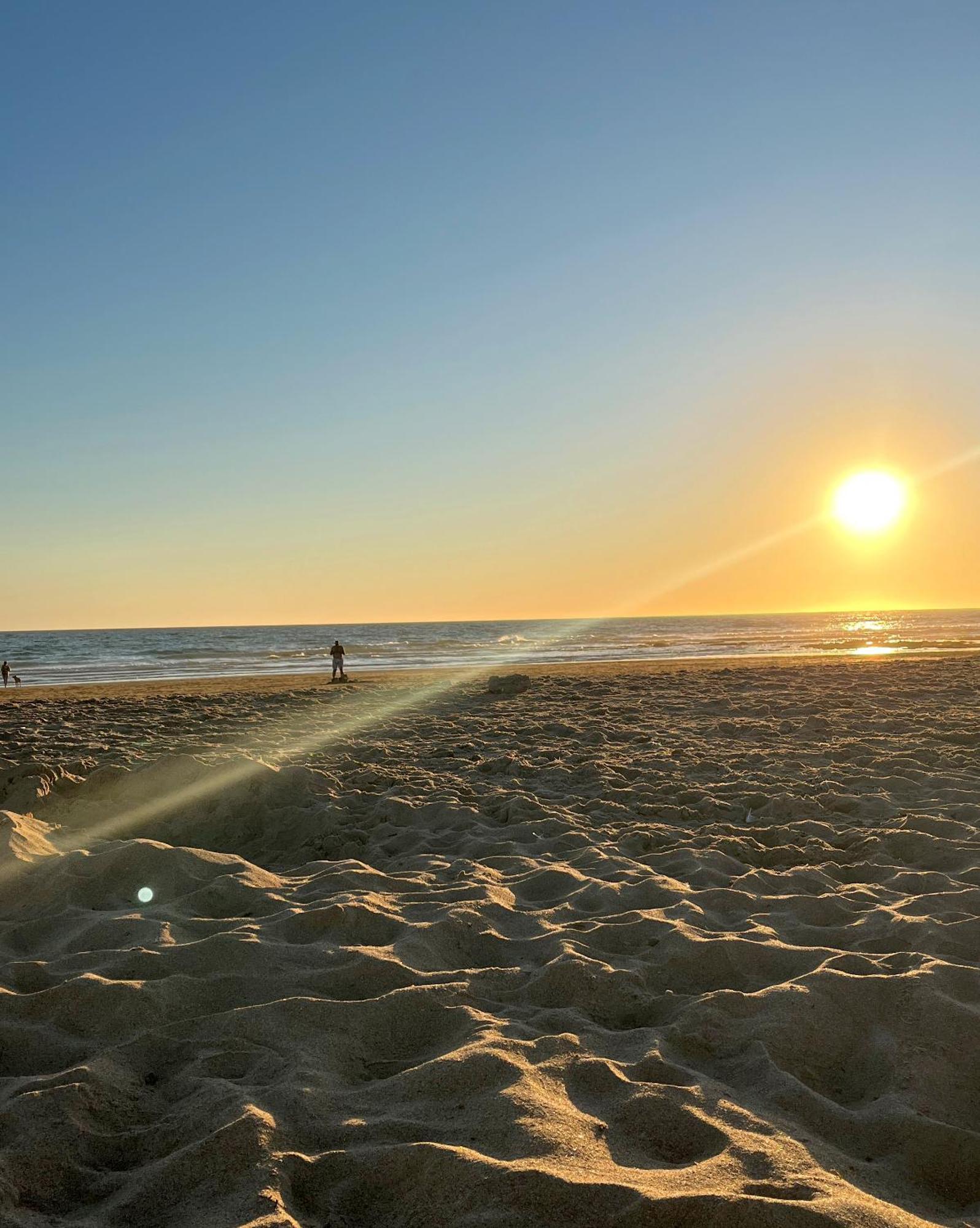 Sunset Victoria Beach Καντίζ Εξωτερικό φωτογραφία
